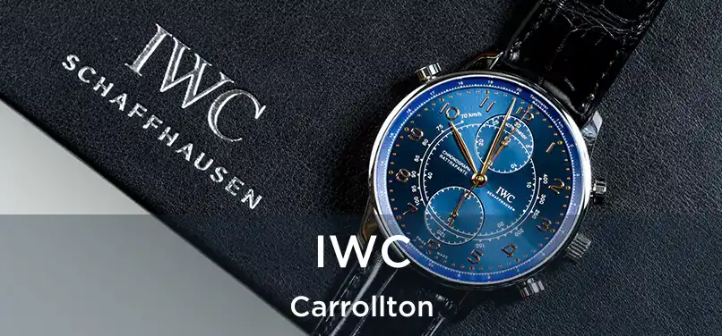  IWC Carrollton